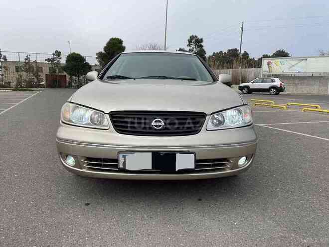 Nissan Sunny 2005, 225,300 km - 1.3 l - Bakı