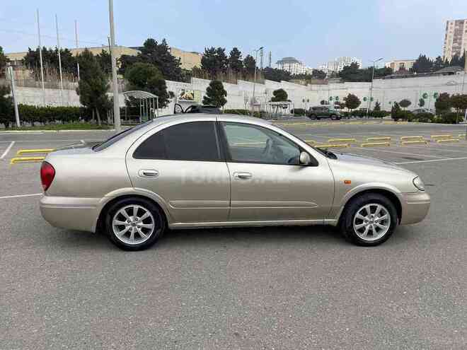 Nissan Sunny 2005, 225,300 km - 1.3 l - Bakı