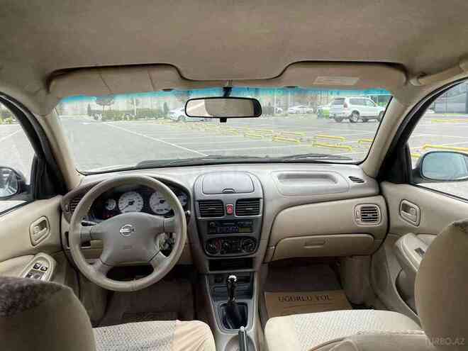 Nissan Sunny 2005, 225,300 km - 1.3 l - Bakı