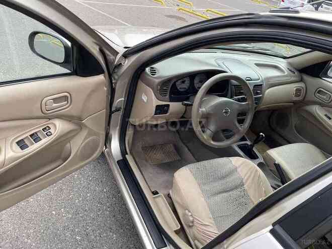 Nissan Sunny 2005, 225,300 km - 1.3 l - Bakı