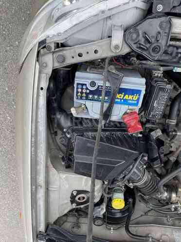 Nissan Sunny 2005, 225,300 km - 1.3 l - Bakı