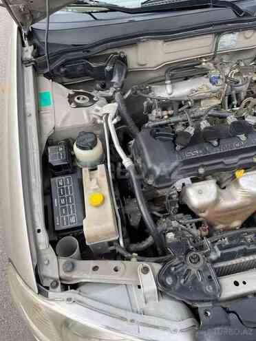 Nissan Sunny 2005, 225,300 km - 1.3 l - Bakı