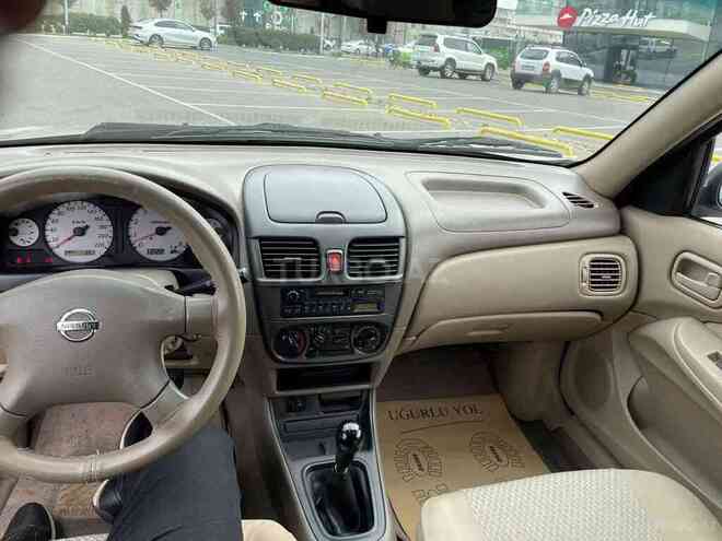 Nissan Sunny 2005, 225,300 km - 1.3 l - Bakı