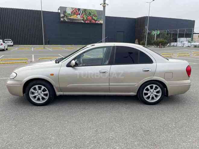 Nissan Sunny 2005, 225,300 km - 1.3 l - Bakı