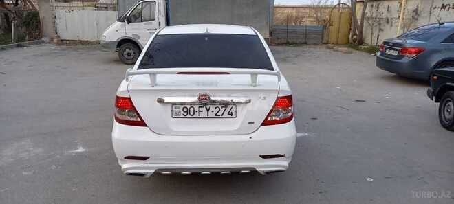 BYD F3 2013, 156,963 km - 1.5 l - Sumqayıt
