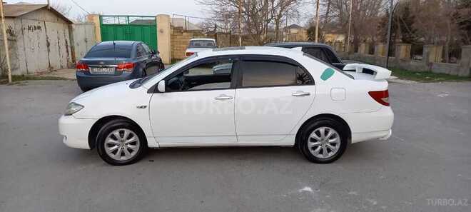 BYD F3 2013, 156,963 km - 1.5 l - Sumqayıt