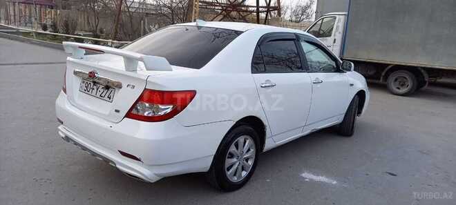BYD F3 2013, 156,963 km - 1.5 l - Sumqayıt