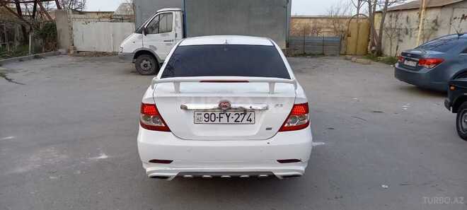 BYD F3 2013, 156,963 km - 1.5 l - Sumqayıt