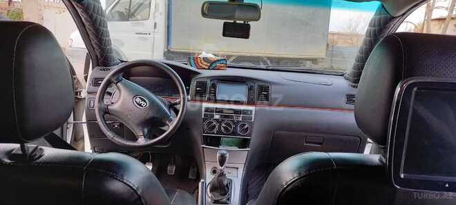 BYD F3 2013, 156,963 km - 1.5 l - Sumqayıt