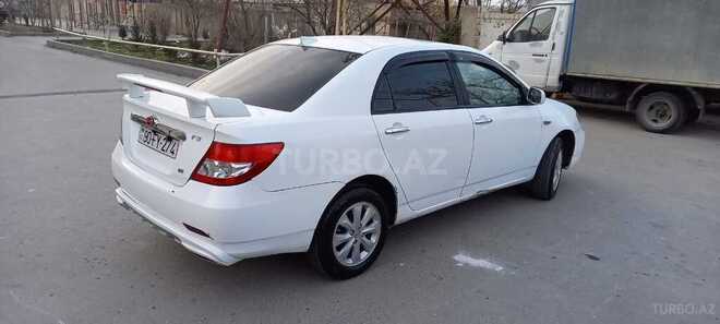BYD F3 2013, 156,963 km - 1.5 l - Sumqayıt