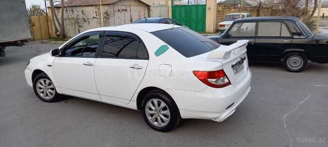 BYD F3 2013, 156,963 km - 1.5 l - Sumqayıt