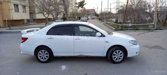 BYD F3 2013, 156,963 km - 1.5 l - Sumqayıt