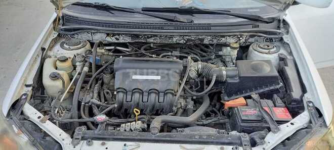 BYD F3 2013, 156,963 km - 1.5 l - Sumqayıt