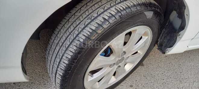 BYD F3 2013, 156,963 km - 1.5 l - Sumqayıt