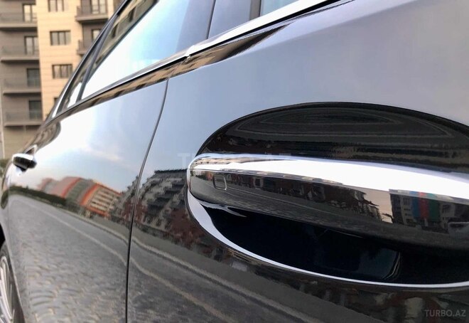 Mercedes C 200 2022, 0 km - 1.5 л - Bakı