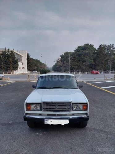 LADA (VAZ) 2107 2001, 189,000 km - 1.6 л - Sumqayıt