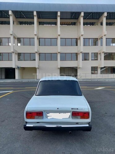 LADA (VAZ) 2107 2001, 189,000 km - 1.6 л - Sumqayıt