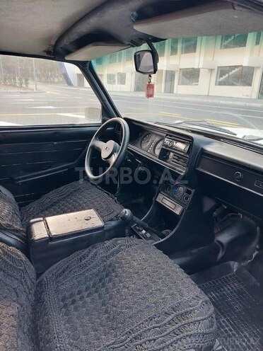 LADA (VAZ) 2107 2001, 189,000 km - 1.6 л - Sumqayıt