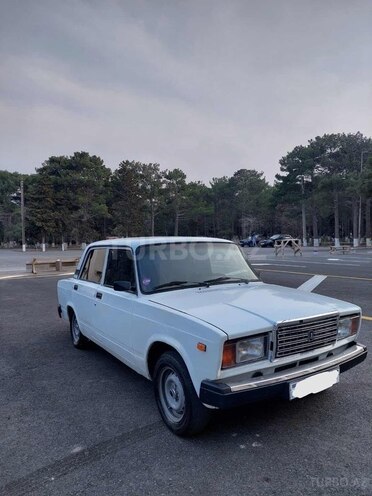 LADA (VAZ) 2107 2001, 189,000 km - 1.6 л - Sumqayıt