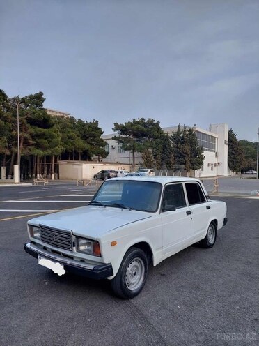 LADA (VAZ) 2107 2001, 189,000 km - 1.6 л - Sumqayıt