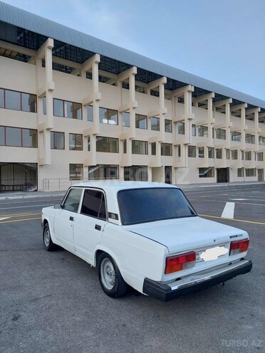 LADA (VAZ) 2107 2001, 189,000 km - 1.6 л - Sumqayıt