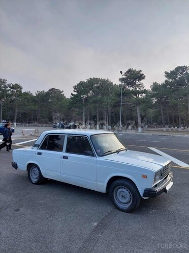 LADA (VAZ) 2107 2001, 189,000 km - 1.6 л - Sumqayıt