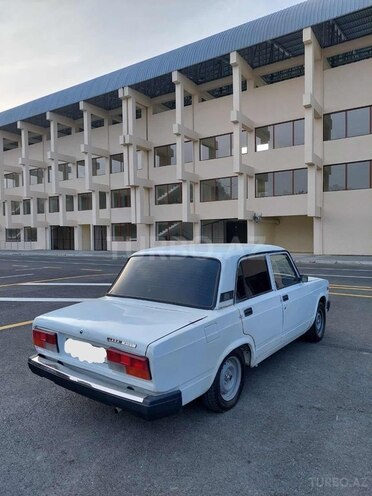 LADA (VAZ) 2107 2001, 189,000 km - 1.6 л - Sumqayıt