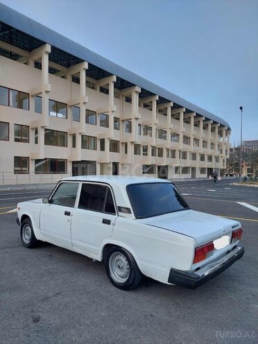 LADA (VAZ) 2107 2001, 189,000 km - 1.6 л - Sumqayıt