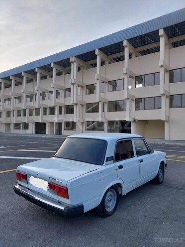 LADA (VAZ) 2107 2001, 189,000 km - 1.6 л - Sumqayıt