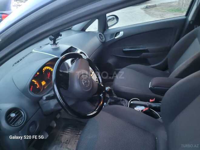 Opel Corsa 2007, 220,000 km - 1.3 l - Bakı