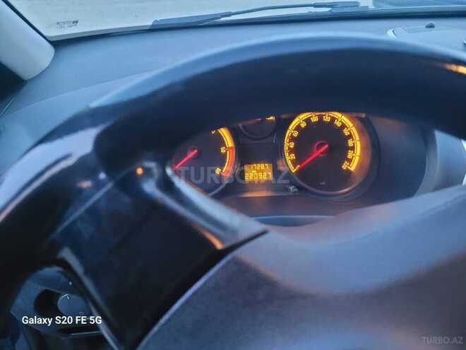 Opel Corsa 2007, 220,000 km - 1.3 l - Bakı