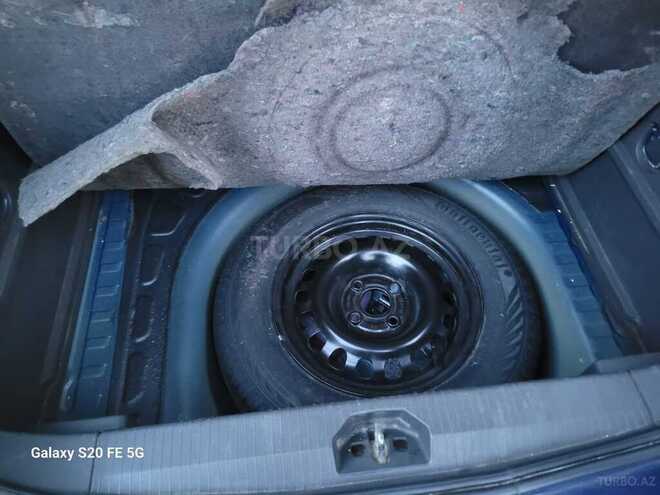 Opel Corsa 2007, 220,000 km - 1.3 l - Bakı