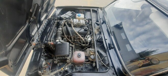 LADA (VAZ) 2107 2010, 97,000 km - 1.6 l - Bakı