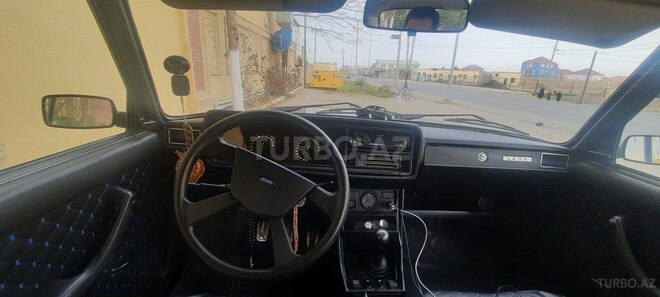 LADA (VAZ) 2107 2010, 97,000 km - 1.6 l - Bakı