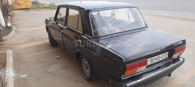 LADA (VAZ) 2107 2010, 97,000 km - 1.6 l - Bakı