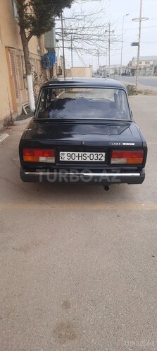 LADA (VAZ) 2107 2010, 97,000 km - 1.6 l - Bakı