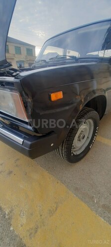 LADA (VAZ) 2107 2010, 97,000 km - 1.6 l - Bakı