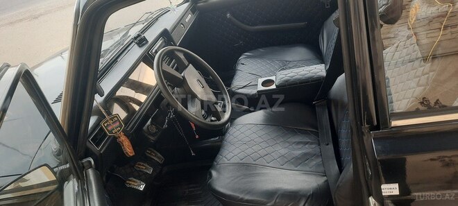 LADA (VAZ) 2107 2010, 97,000 km - 1.6 l - Bakı