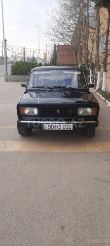 LADA (VAZ) 2107 2010, 97,000 km - 1.6 l - Bakı