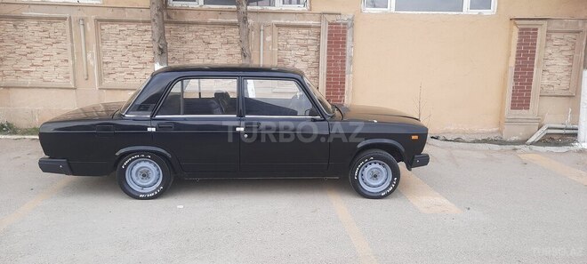 LADA (VAZ) 2107 2010, 97,000 km - 1.6 l - Bakı