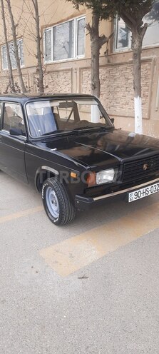 LADA (VAZ) 2107 2010, 97,000 km - 1.6 l - Bakı