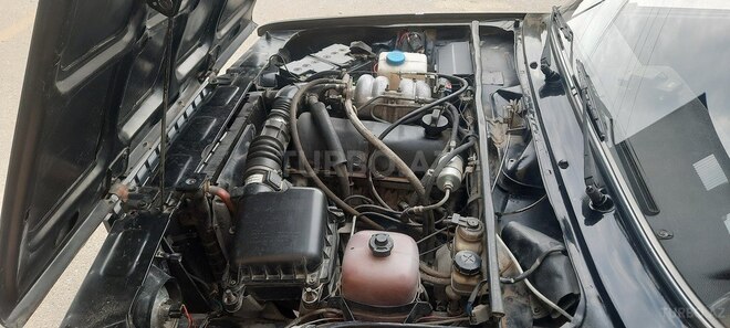 LADA (VAZ) 2107 2010, 97,000 km - 1.6 l - Bakı