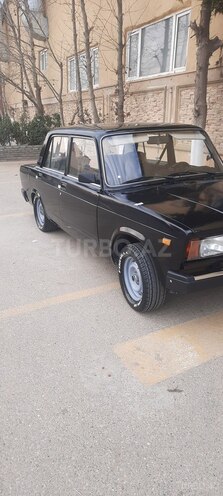 LADA (VAZ) 2107 2010, 97,000 km - 1.6 l - Bakı