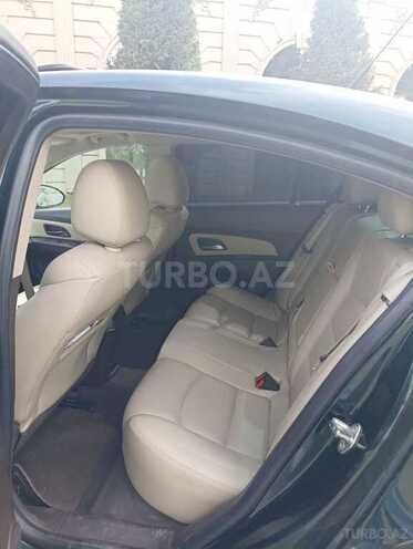 Chevrolet Cruze 2014, 160,934 km - 1.4 л - Bakı