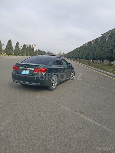 Chevrolet Cruze 2014, 160,934 km - 1.4 л - Bakı