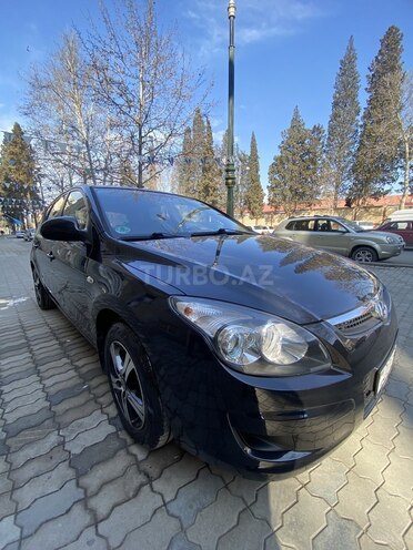 Hyundai i30 2009, 226,358 km - 1.4 l - Gəncə