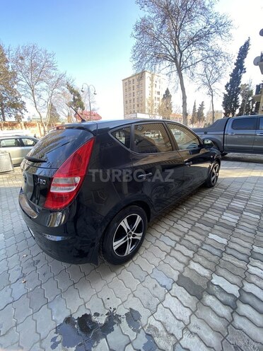 Hyundai i30 2009, 226,358 km - 1.4 l - Gəncə