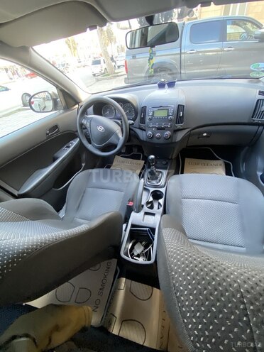 Hyundai i30 2009, 226,358 km - 1.4 l - Gəncə