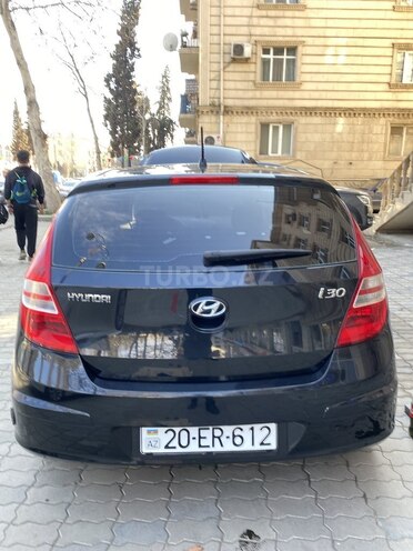 Hyundai i30 2009, 226,358 km - 1.4 l - Gəncə
