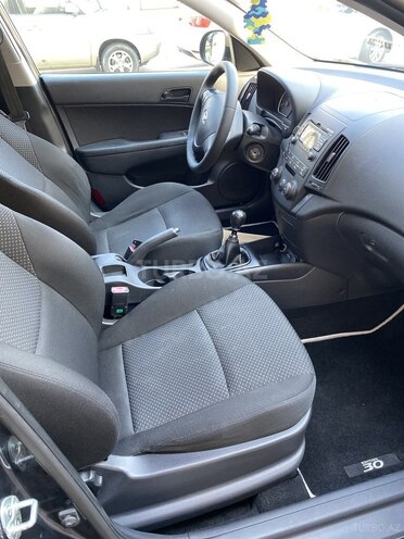 Hyundai i30 2009, 226,358 km - 1.4 l - Gəncə
